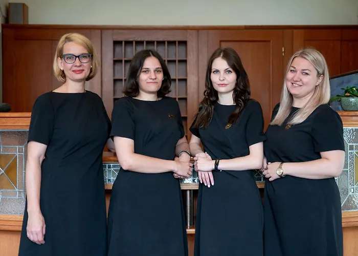 Hotel U Kralovny Elisky